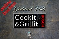 Grillkurs "COOKIT & GRILLIT" - 03.07.2023