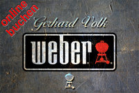 Weber-Grillkurs "Unser Original" - 31.10.2023