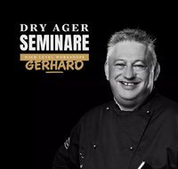 DRY AGER & BBQ- Seminar - 19.04.2024